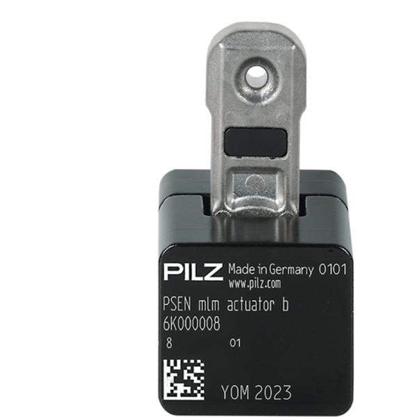 PILZ皮爾磁德國帶防護鎖定的安全開關(guān) 570552