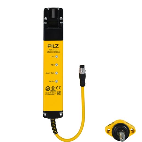 PILZ皮爾磁德國帶防護鎖定的安全開關(guān) 570552