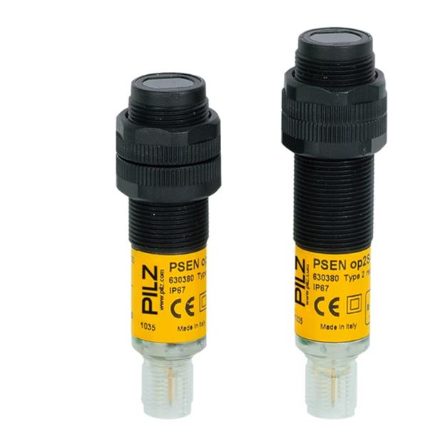 PILZ皮爾磁德國安全光柵  630956