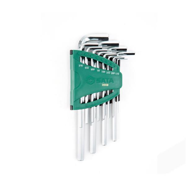 SATA世達美國 內六角扳手  83313