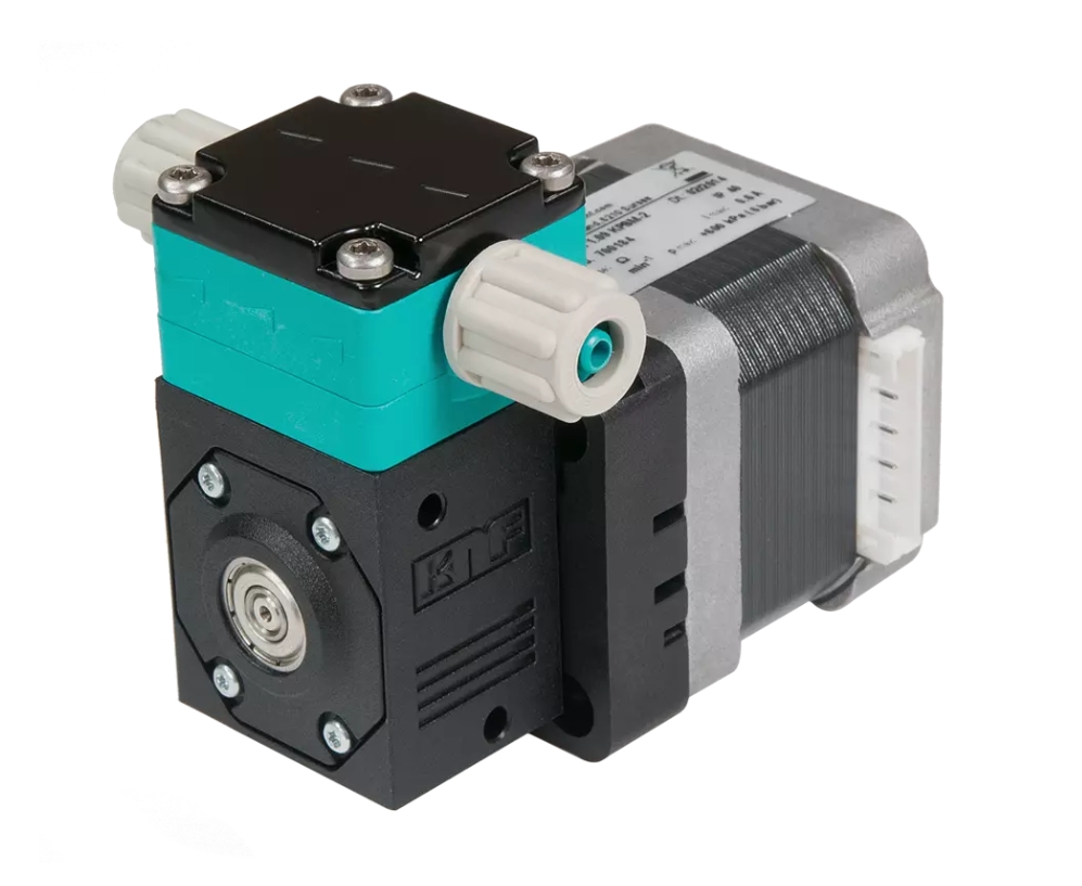 KNF 德國(guó)凱恩孚隔膜泵的介紹