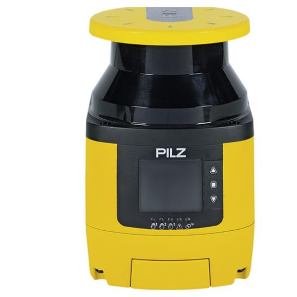 PILZ皮爾磁德國(guó)安全區(qū)域掃描儀 6D000021