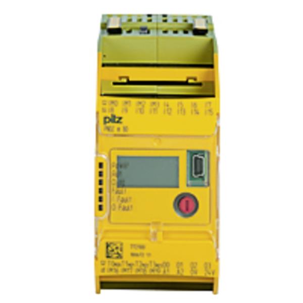 PILZ皮爾磁德國(guó)小型控制器 772223