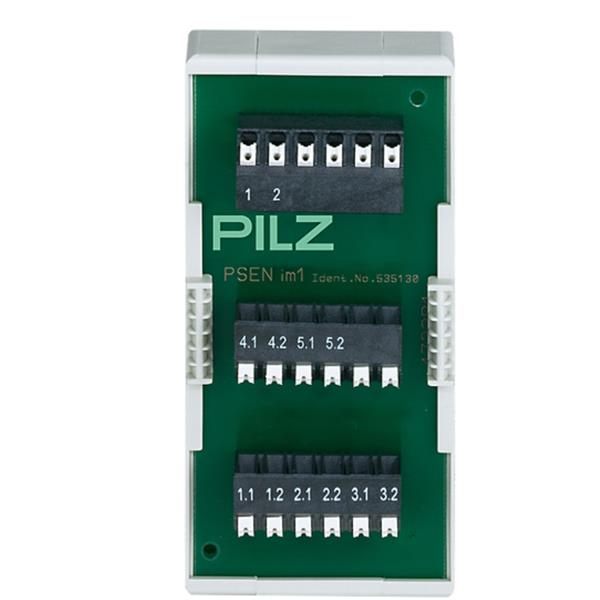 PILZ皮爾磁德國(guó)小型控制器 772223