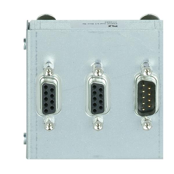 PILZ皮爾磁德國(guó)小型控制器 772223