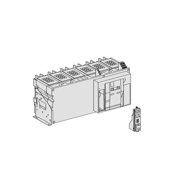 SCHNEIDER施耐德空氣斷路器 47123