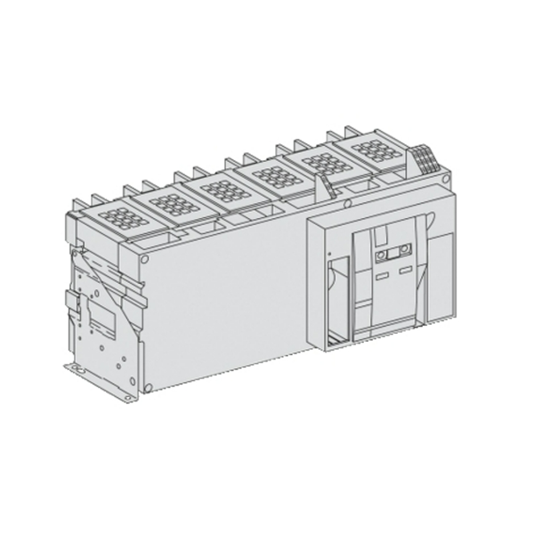 SCHNEIDER施耐德空氣斷路器65382