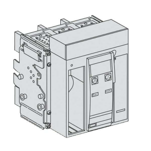 SCHNEIDER施耐德空氣斷路器65380