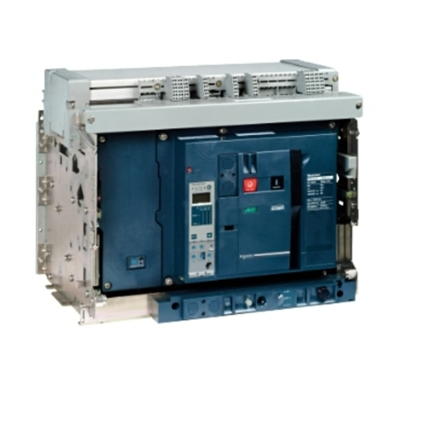 SCHNEIDER施耐德空氣斷路器65376