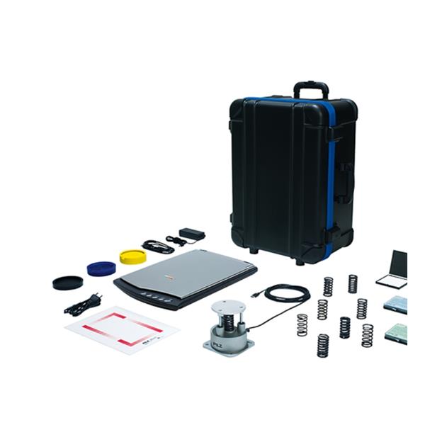 PILZ皮爾磁德國(guó)機(jī)器人技術(shù) 9A000005