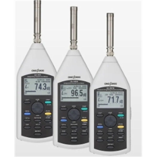 ONOSOKKI日本小野普通聲級計(jì)LA-1441A