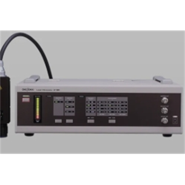 ONOSOKKI日本小野微物體振動和測量系統(tǒng)LV-0150B