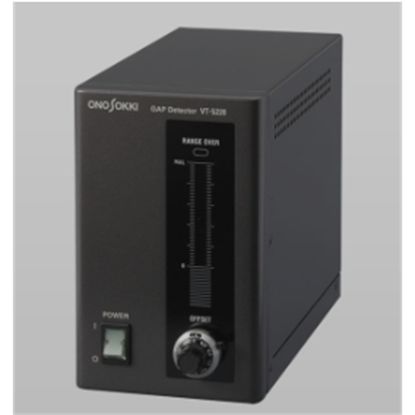 ONOSOKKI日本小野電容式非接觸式位移計VT-5210