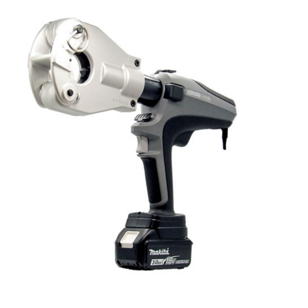 日本IZUMI泉精器 電池供電壓接工具壓接工具  S7G-750M