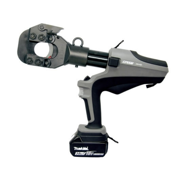 日本IZUMI泉精器   電池供電切割機   S7G-S45M