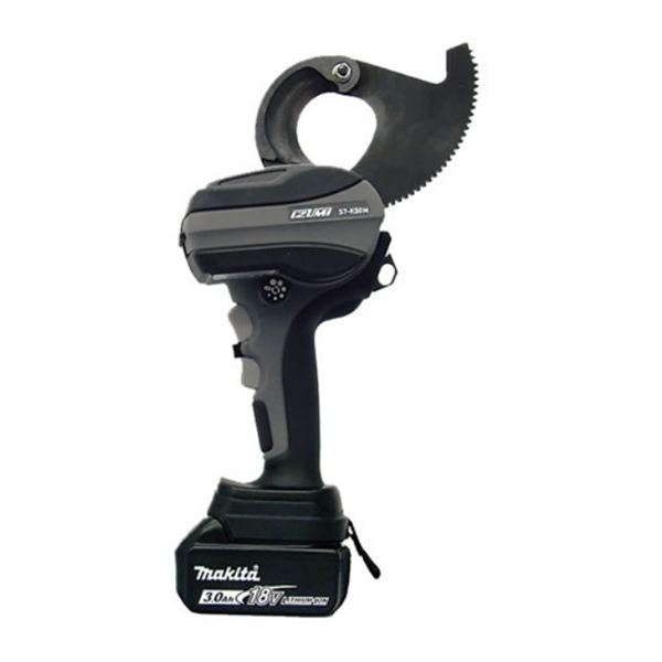 日本IZUMI泉精器   電池供電棘輪切割機(jī)  S7-K65