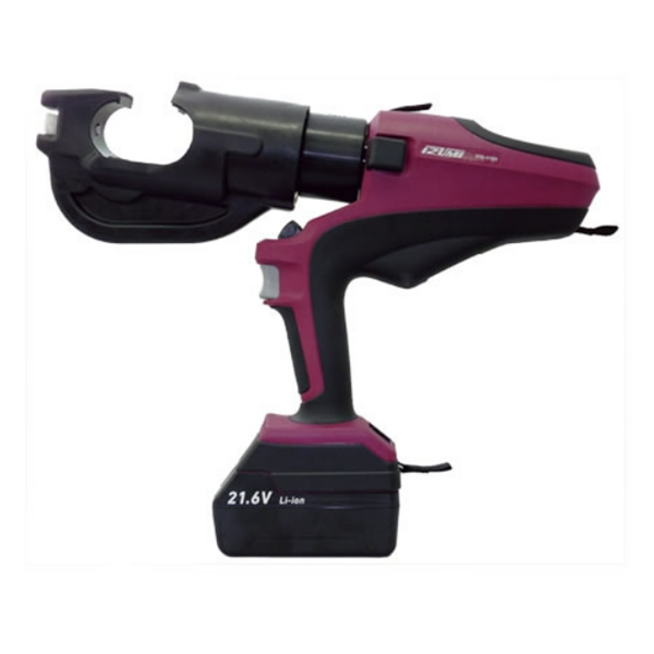 日本IZUMI泉精器   電池供電壓接工具 S7G-431H