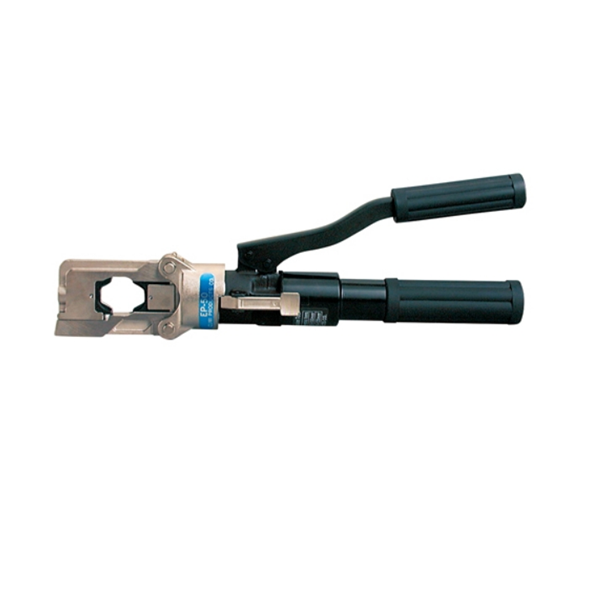 日本IZUMI泉精器    液壓壓接工具 【Manual】EP-431