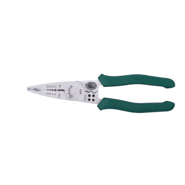 SATA世達(dá)美國(guó) 鉗類工具 72712