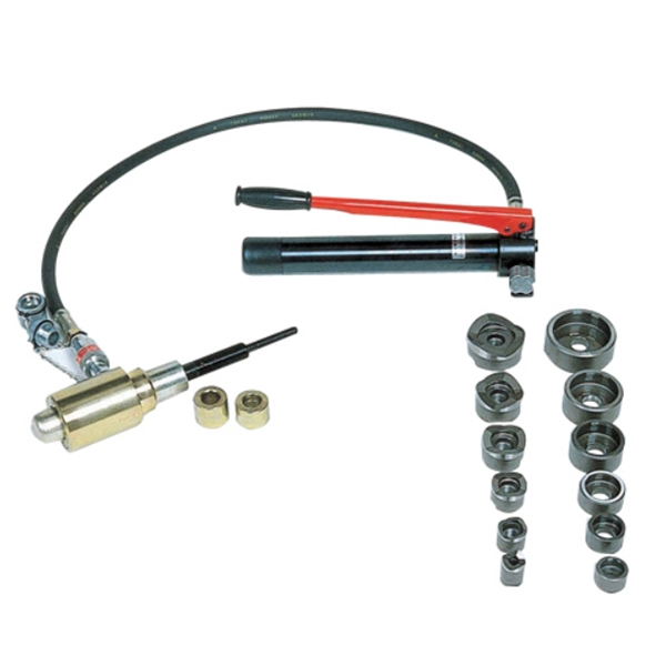 日本IZUMI泉精器   液壓打孔機  SH-10型