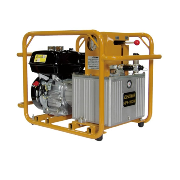 日本IZUMI泉精器  發(fā)動(dòng)機(jī)液壓泵（雙作用）  HPE-160