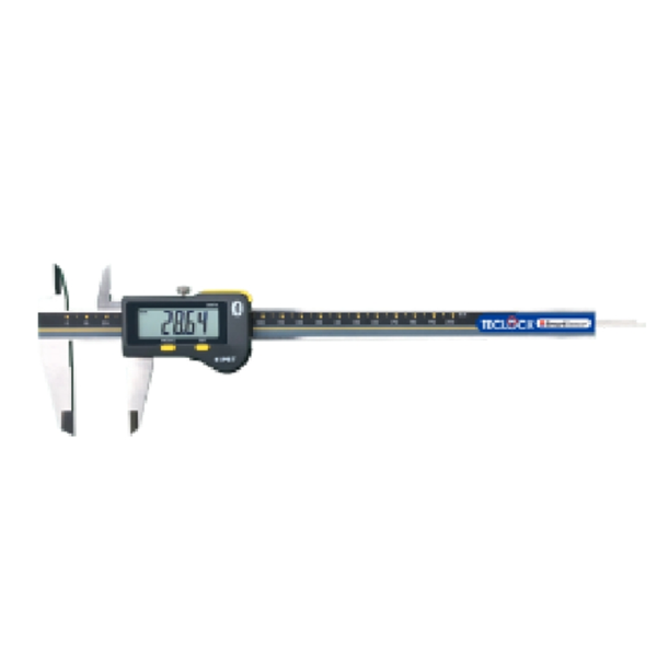 TECLOCK日本得樂測徑器SSC-750