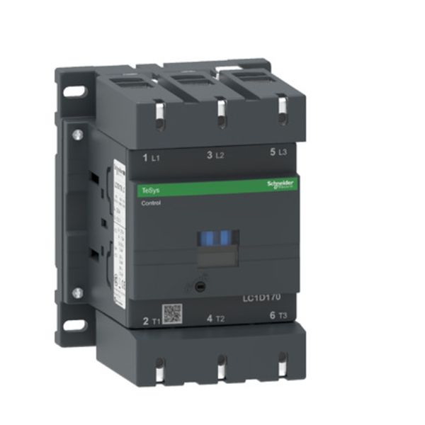 SCHNEIDER施耐德接觸器LC1D11500Q5C