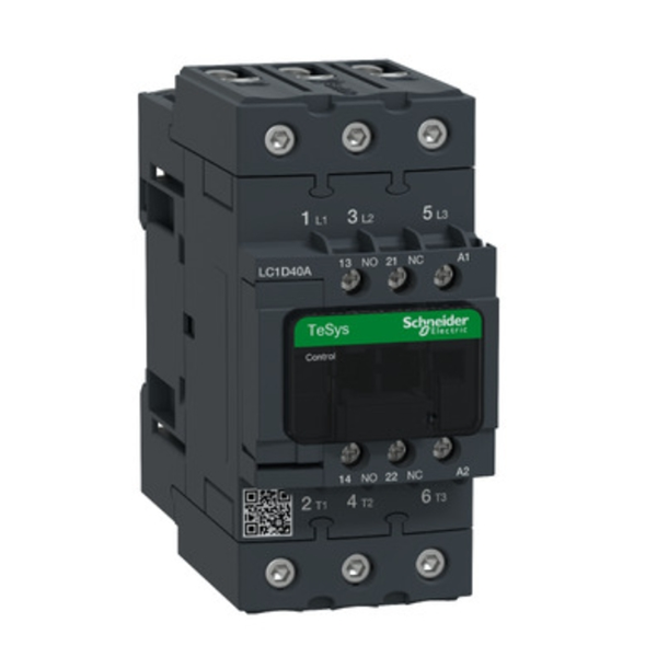 SCHNEIDER施耐德接觸器LC1D11500Q5C