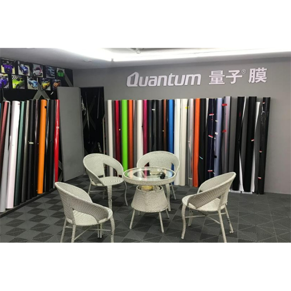 圣戈班 saint gobian量子天窗膜圣御30(2密爾 質(zhì)保5年)