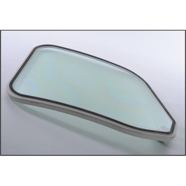 圣戈班 saint gobian 飛機(jī)玻璃 AW609前擋風(fēng)玻璃