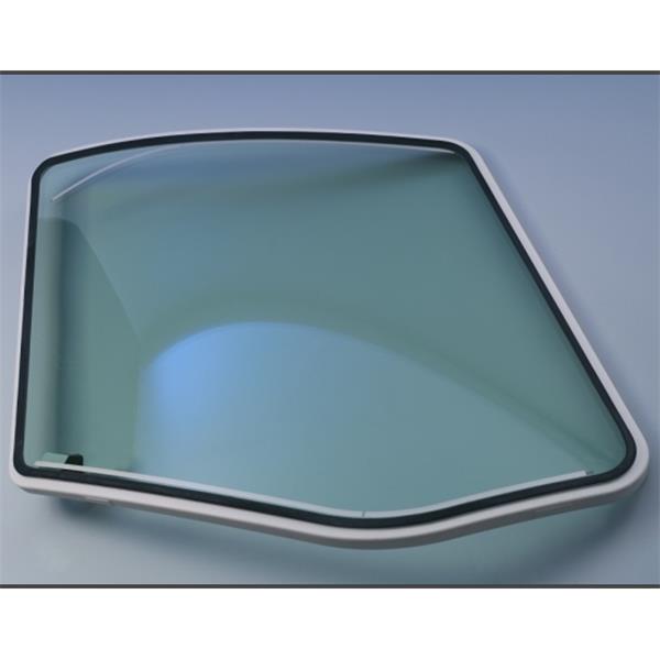 圣戈班 saint gobian 飛機(jī)玻璃 AW609前擋風(fēng)玻璃