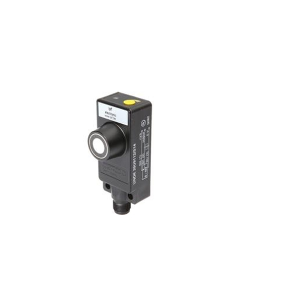 德國(guó)IPF超聲波傳感器UT309023