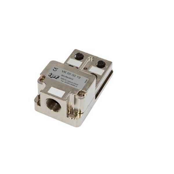 德國IPF執(zhí)行器分配器VK001109