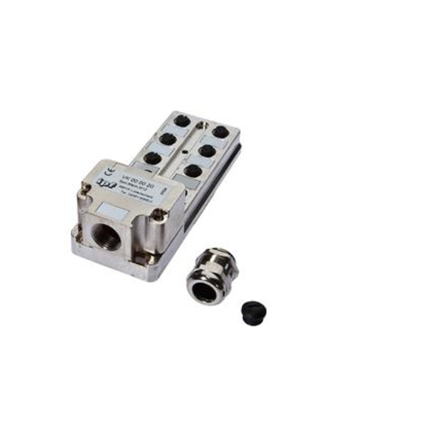 德國IPF執(zhí)行器分配器VK001109