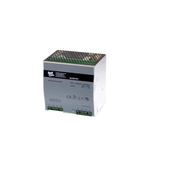 德國IPF電源單元NY000003