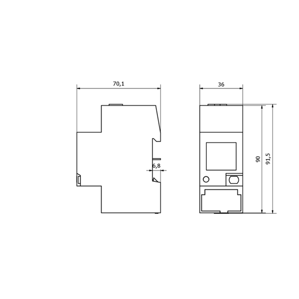 德國IPF安全繼電器BY98F002