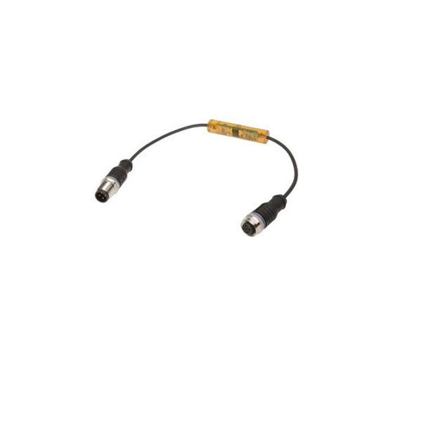 德國IPF安全繼電器BY98F002