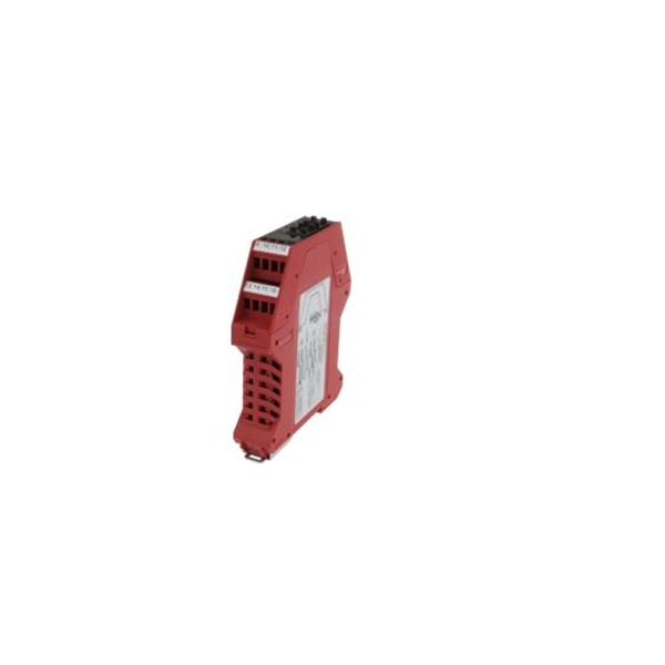 德國IPF安全繼電器BY98F002