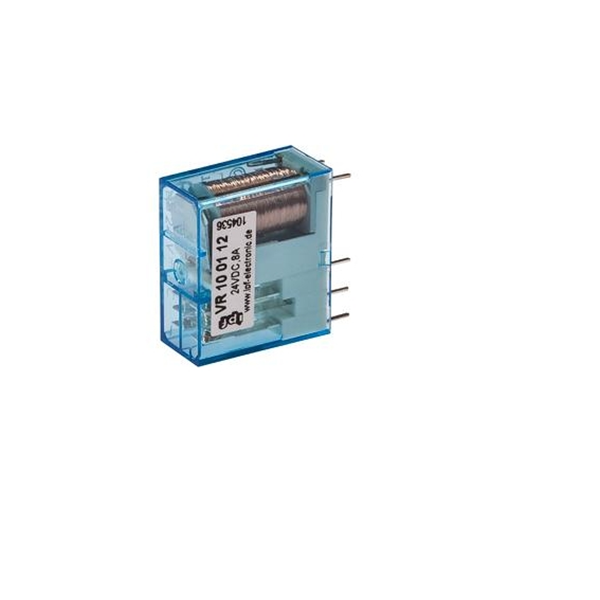 德國IPF安全繼電器BY98F002