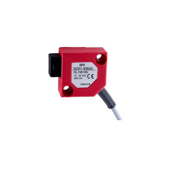 德國IPF發(fā)光傳感器L5060510