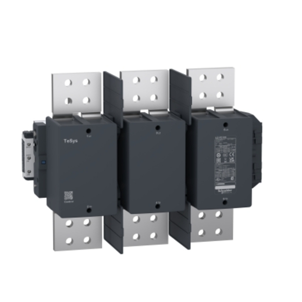 SCHNEIDER施耐德接觸器LC1F400U7