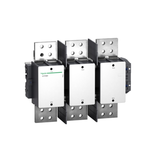 SCHNEIDER施耐德接觸器LC1F400U7