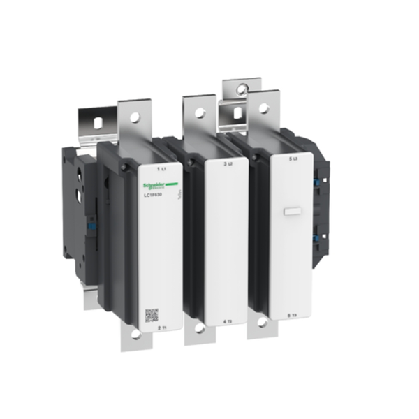 SCHNEIDER施耐德接觸器LC1F400U7