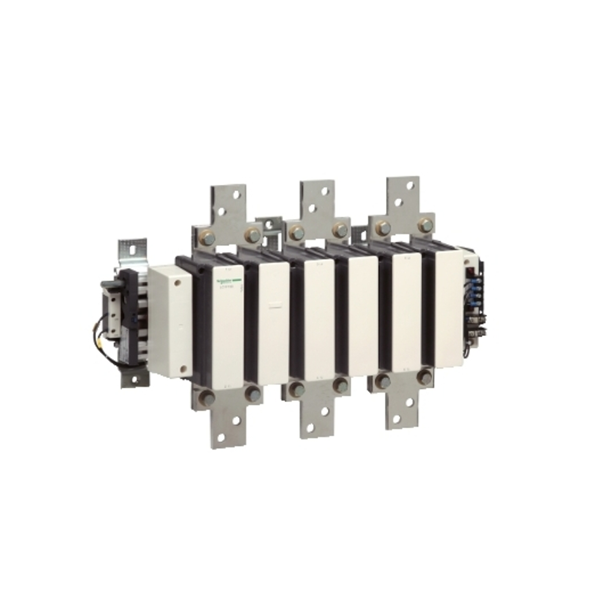 SCHNEIDER施耐德接觸器LC1F400U7