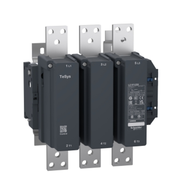 SCHNEIDER施耐德接觸器LC1F400U7