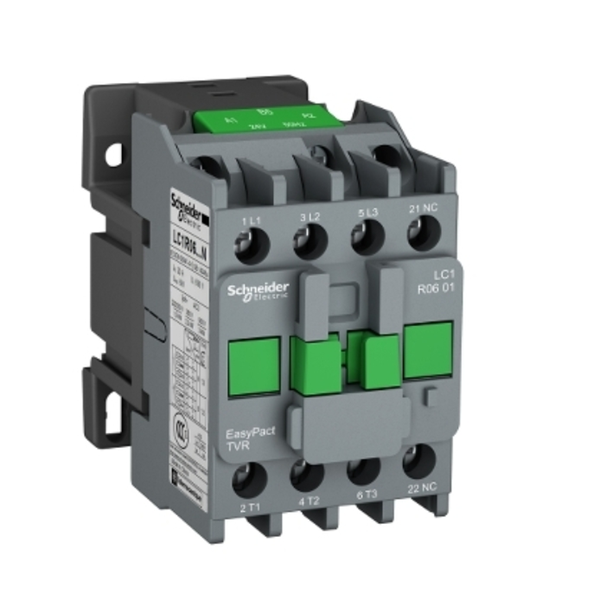 SCHNEIDER施耐德接觸器LC1R2510B5N