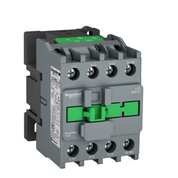 SCHNEIDER施耐德接觸器LC1R2510B5N