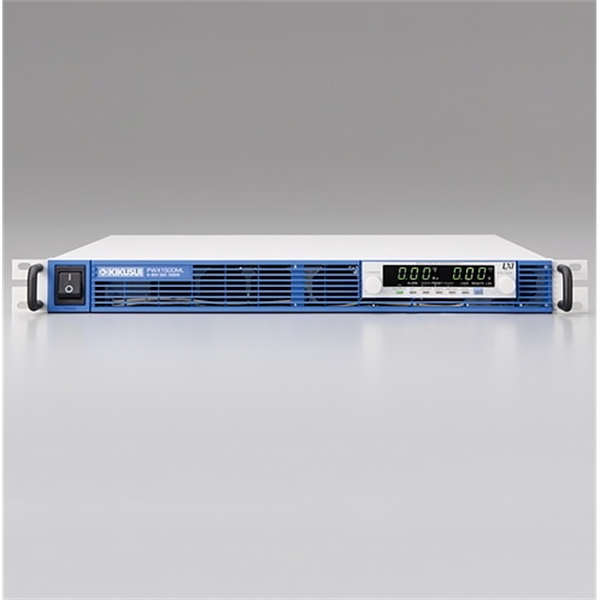 KIKUSUI菊水薄型寬量程可變開(kāi)關(guān)型直流電源PWX
