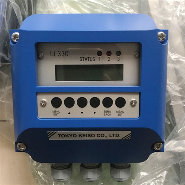 TOKYO KEISO差壓流量計(jì)CDT2000