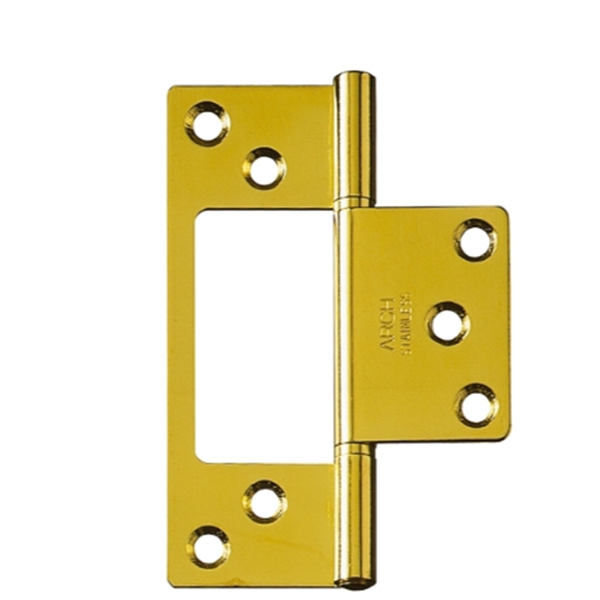 SOL清水不銹鋼平鉸鏈4300-102AE